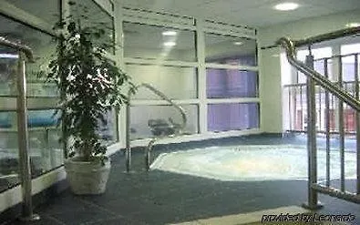 The Address 4*
