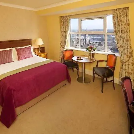 The Address Hotel Cork