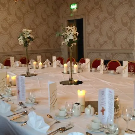 Otel The Address Cork