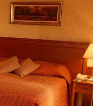 The Address Szálloda 4*