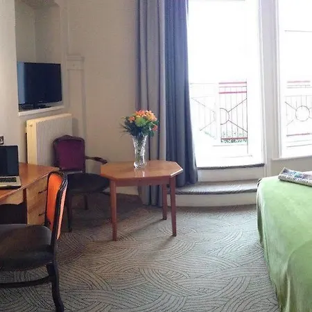 The Address Hotel Cork