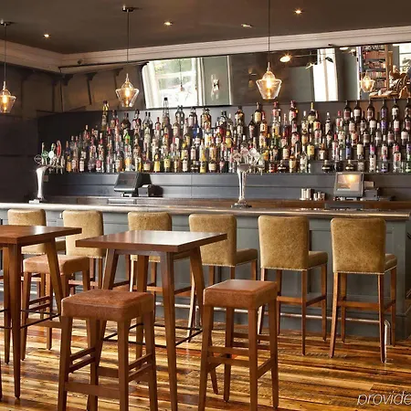 Otel The Address Cork