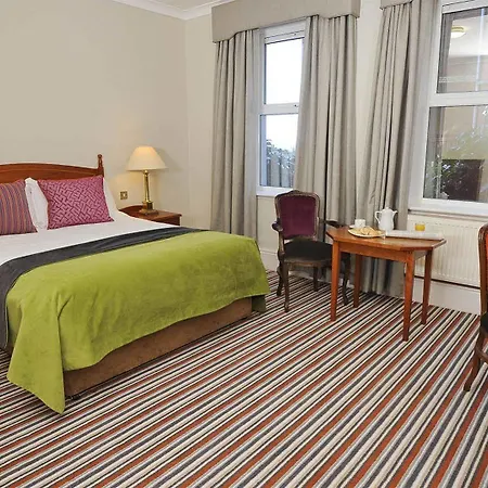 The Address Hotel