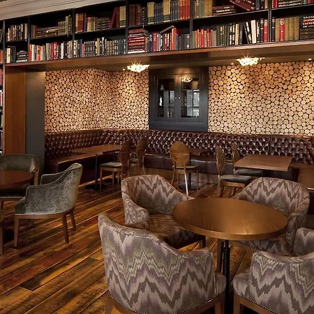 The Address 4* Cork