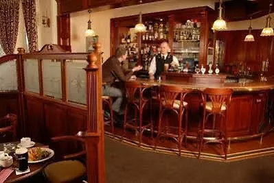 Hotel The Address Cork
