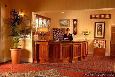 Hotel The Address Cork