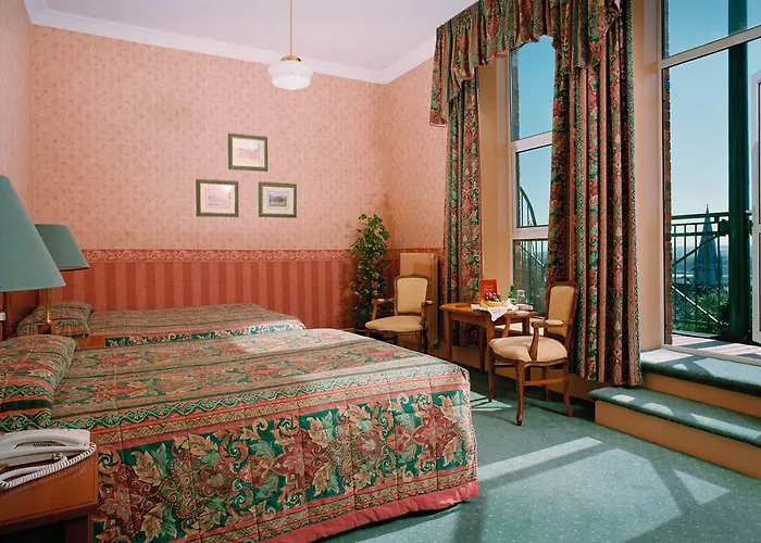 Hotel The Address Cork