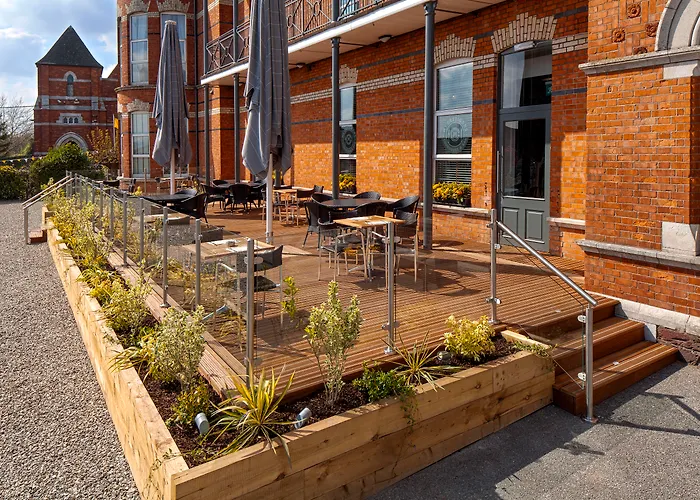 Hotel The Address 4*