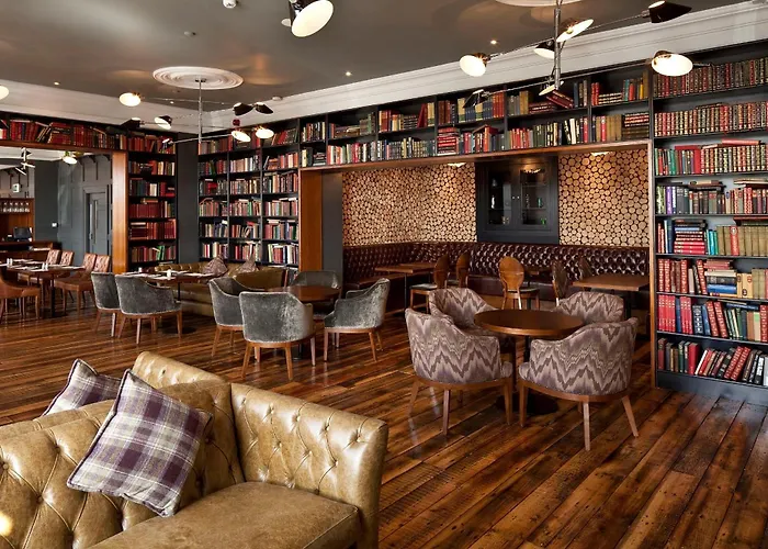 Hotel The Address 4*