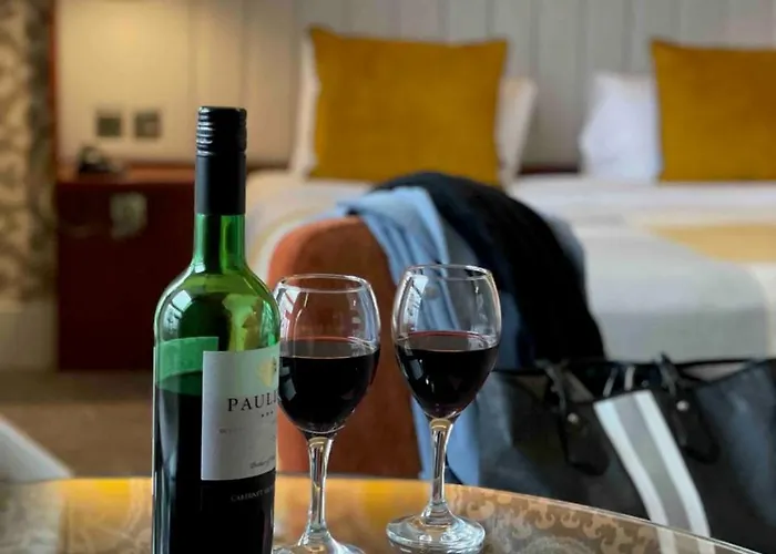 The Address Hotel 4*