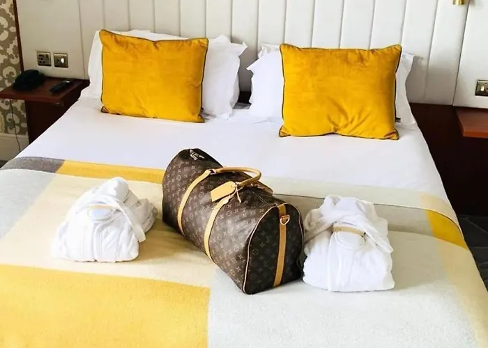 The Address Hotel Cork