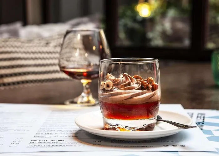 Hotel The Address 4*