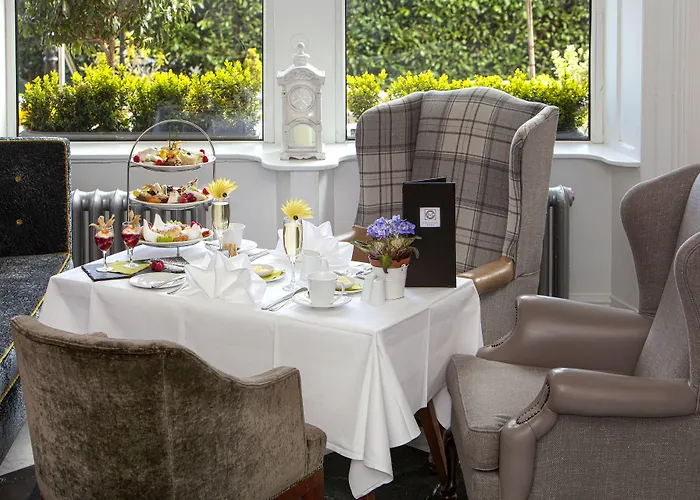 The Address Hotel 4*