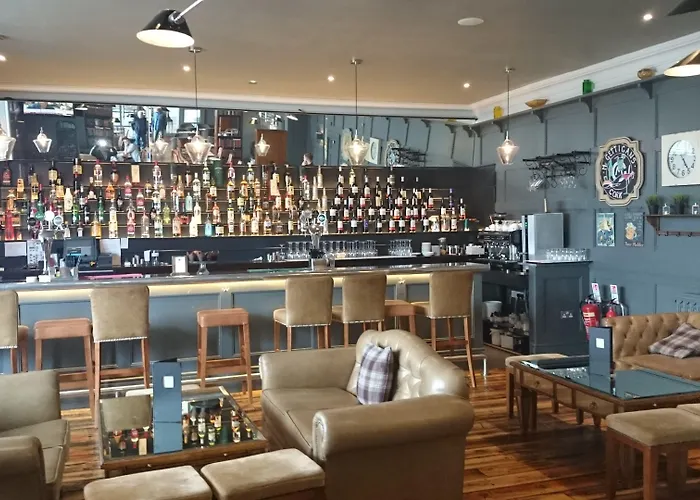 Hotel The Address 4*