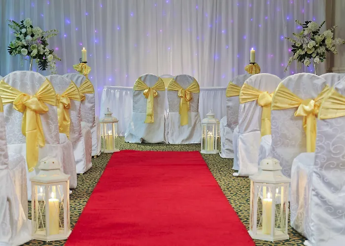 The Address Hotel Cork