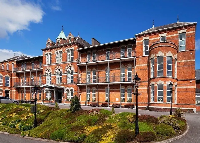 The Address Hotel 4*