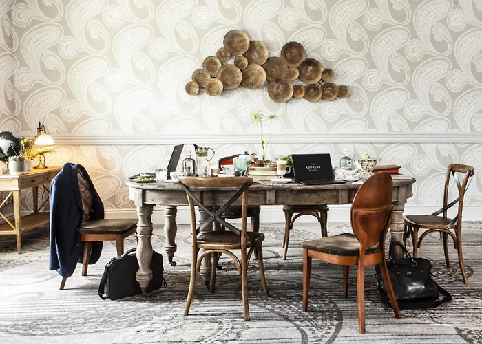 The Address Hotel Cork