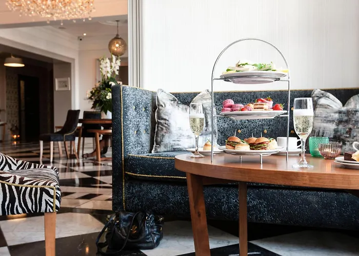 The Address Hotel 4*