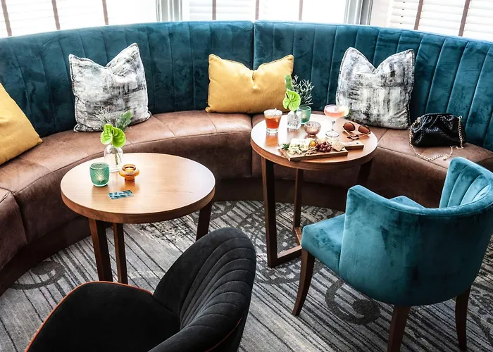 The Address Hotel Cork