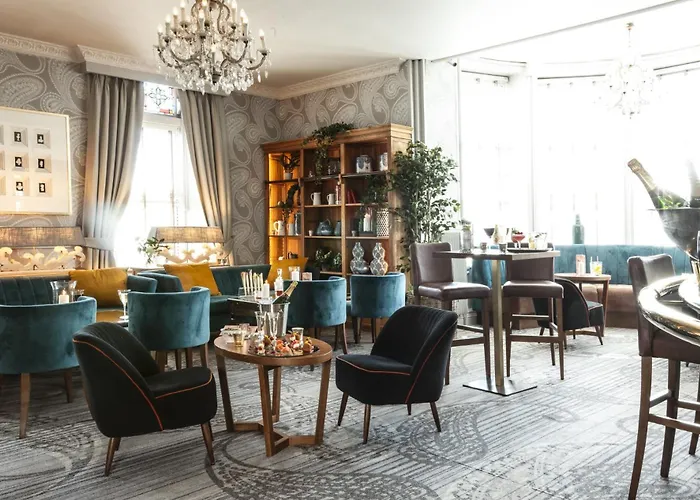 Hotel The Address Cork