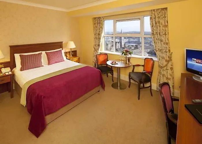 The Address Hotel Cork