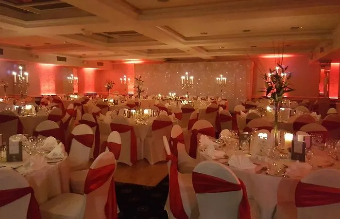 Hotel The Address Cork