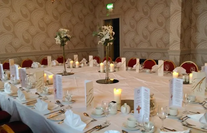 Hotel The Address Cork