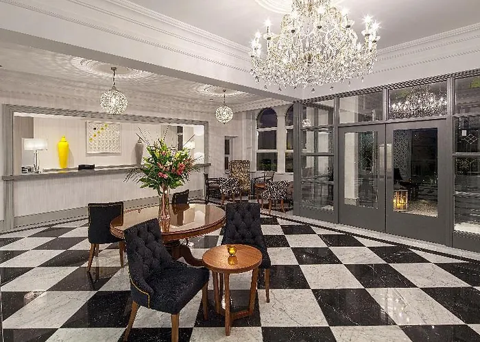 The Address Hotel Cork