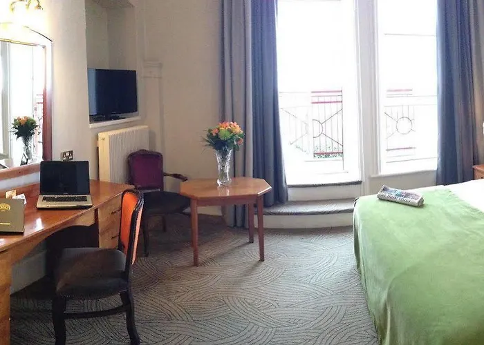 The Address Hotel Cork