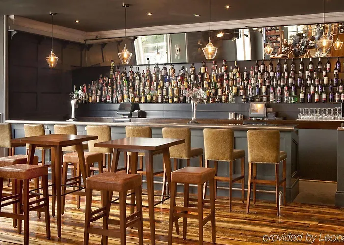 Hotel The Address Cork