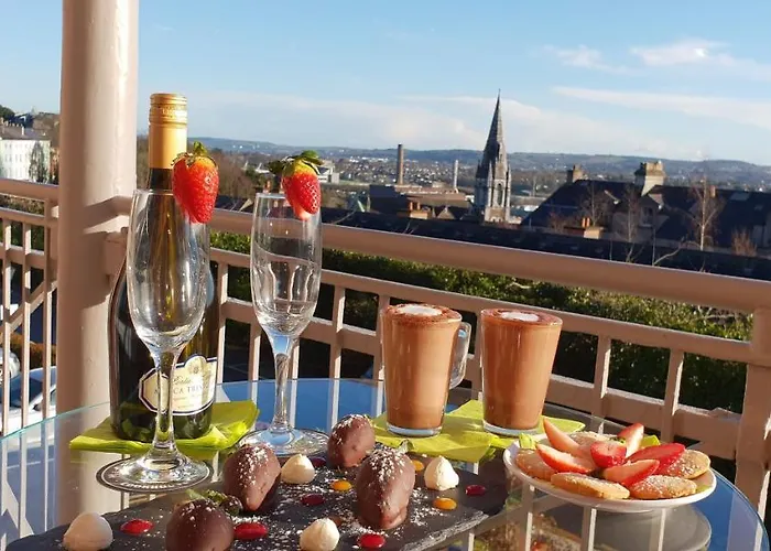 The Address Hotel 4*