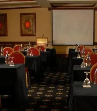 The Address Hotel 4*