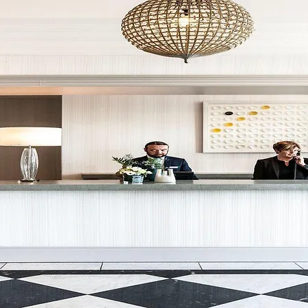 The Address 4* كورك