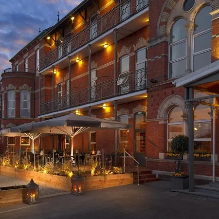 Hotel The Address Cork