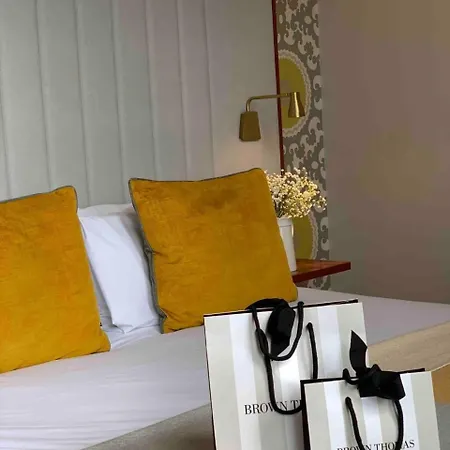 The Address 4* كورك