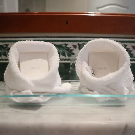 The Address 4* كورك