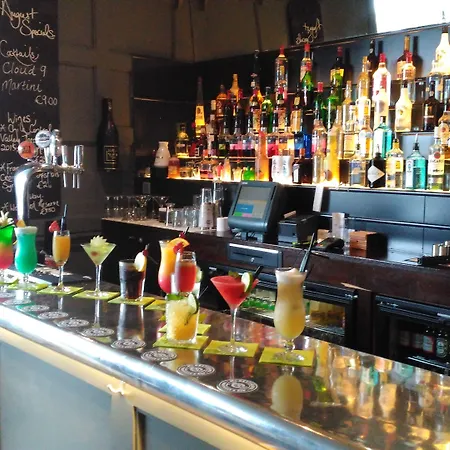 The Address كورك