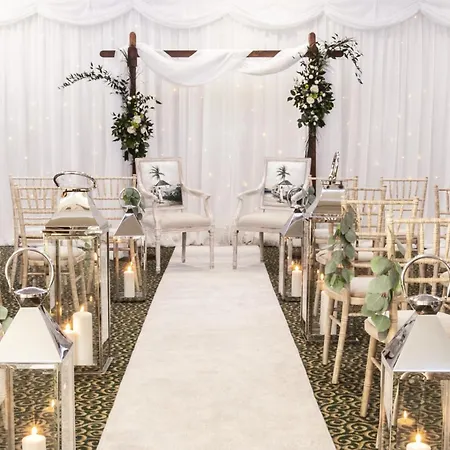 The Address 4* كورك