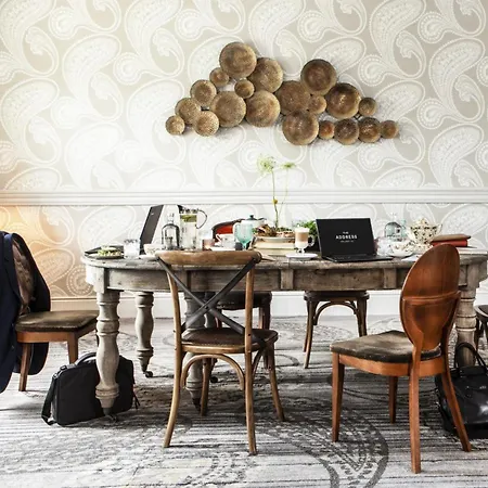 The Address فندق كورك