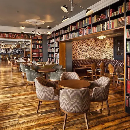 فندق The Address