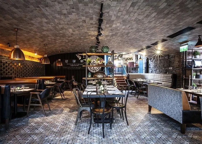 Hotel The Address 4*