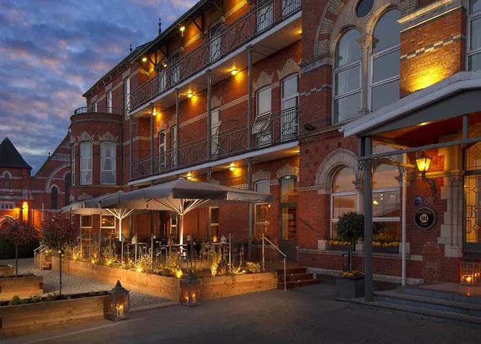 Hotel The Address Cork