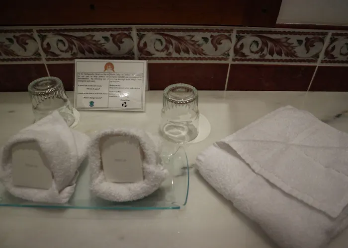 The Address Hotel 4*