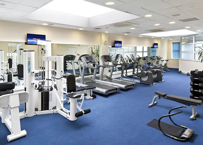 Hotel The Address Cork