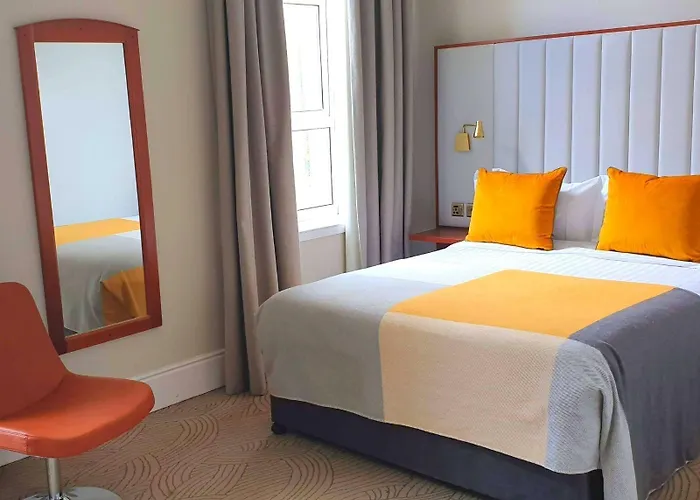 The Address Hotel Cork