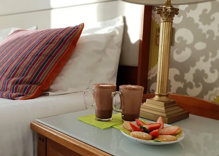 Hotel The Address Cork