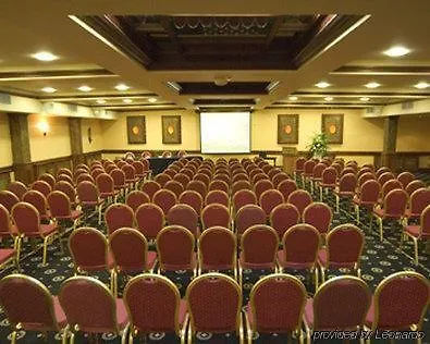 The Address Hotel Cork